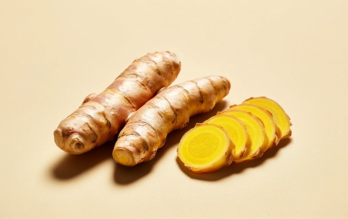 Natural Ingredients